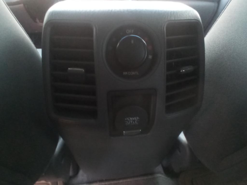 2006 Honda Pilot LX photo