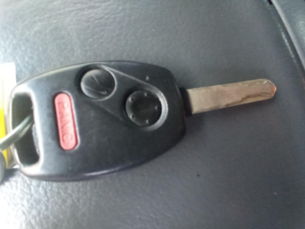 2006 Honda Pilot LX photo