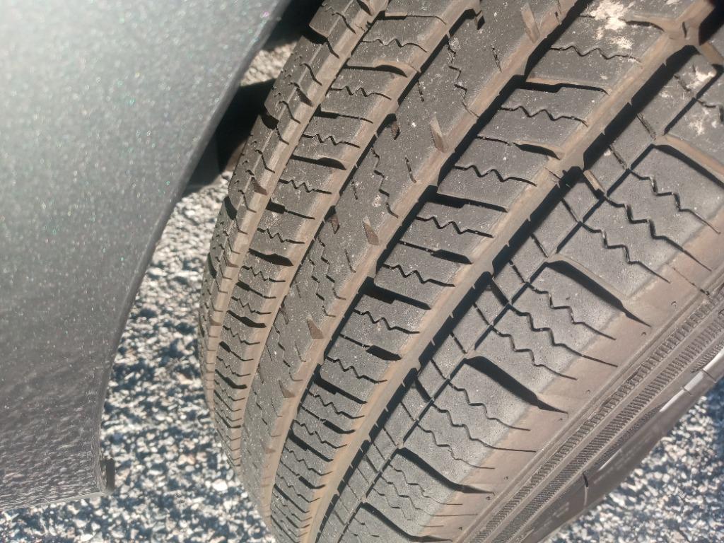 2006 Honda Pilot LX photo