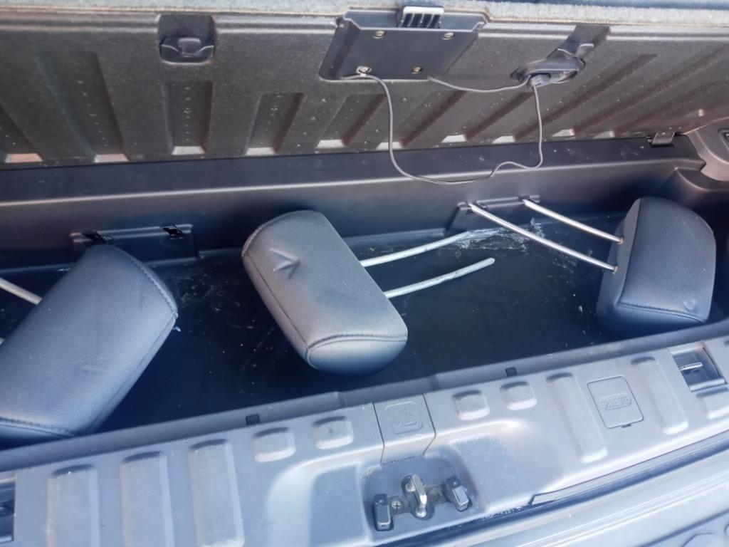 2006 Honda Pilot LX photo