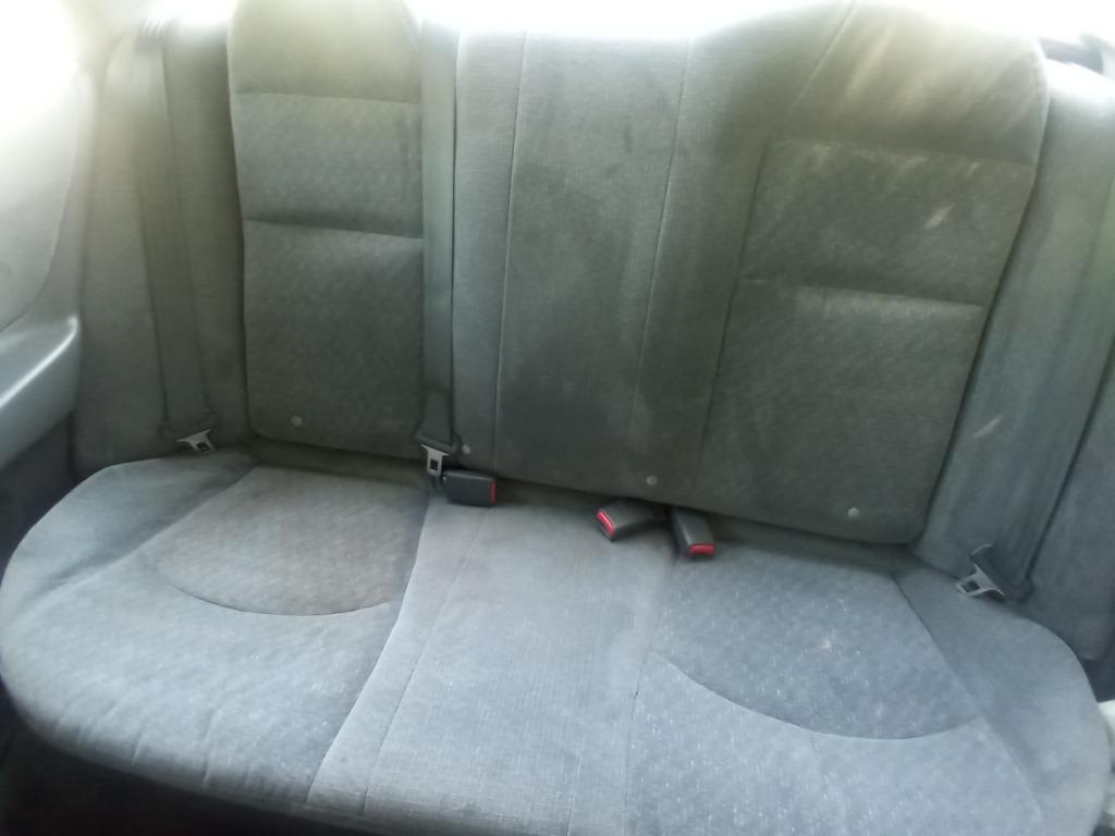 2002 Honda Accord Value Package photo