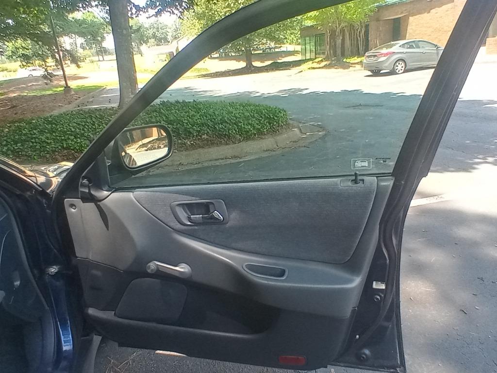 2002 Honda Accord Value Package photo