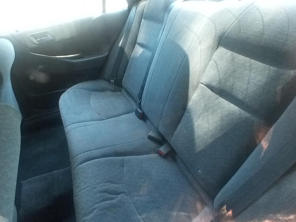2002 Honda Accord Value Package photo