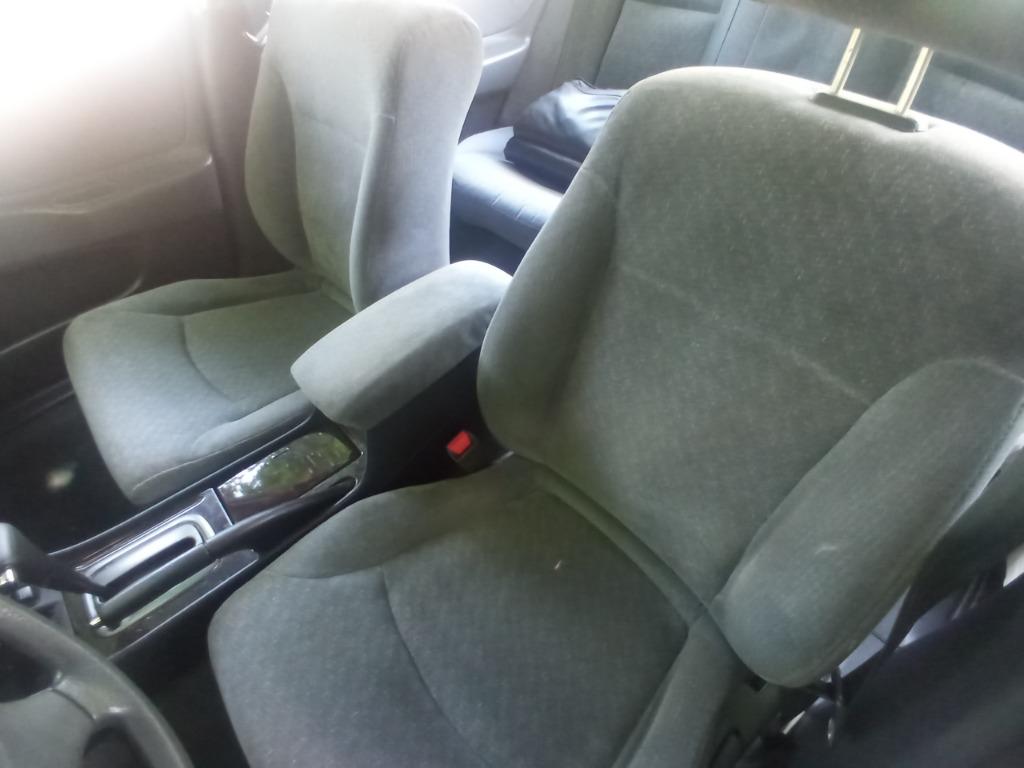 2002 Honda Accord Value Package photo