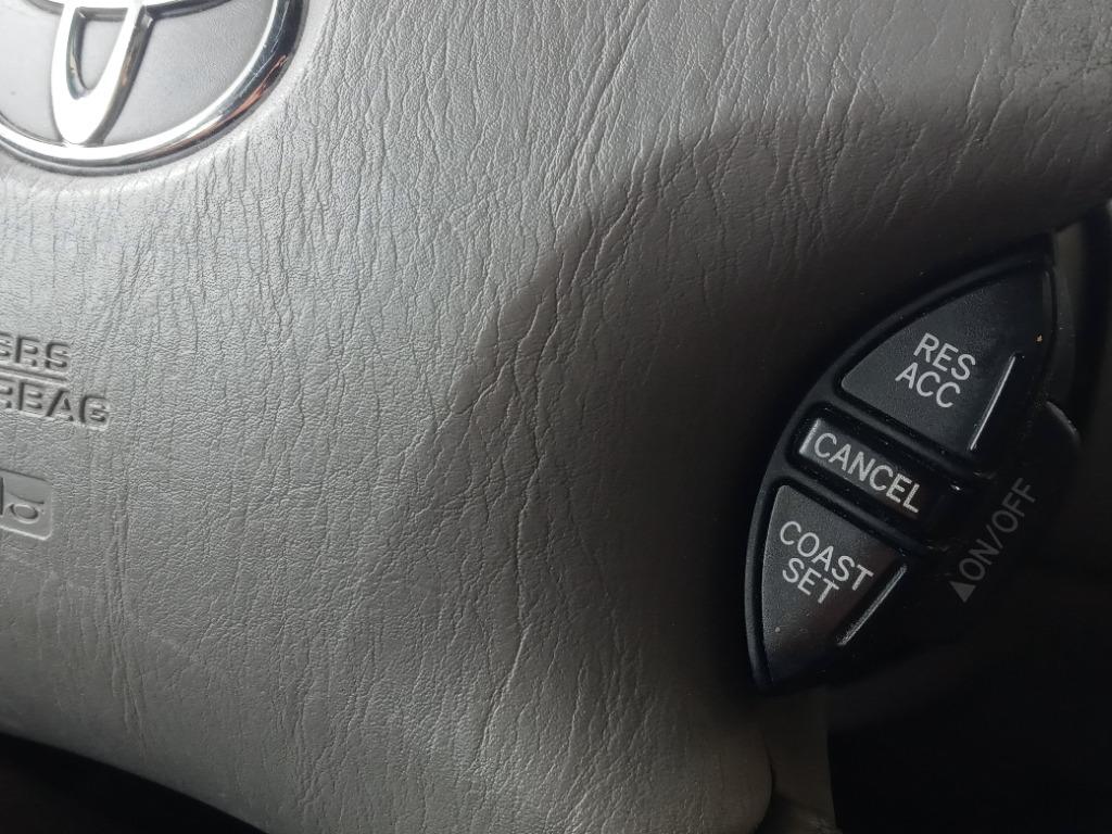 2003 Toyota Avalon XL photo