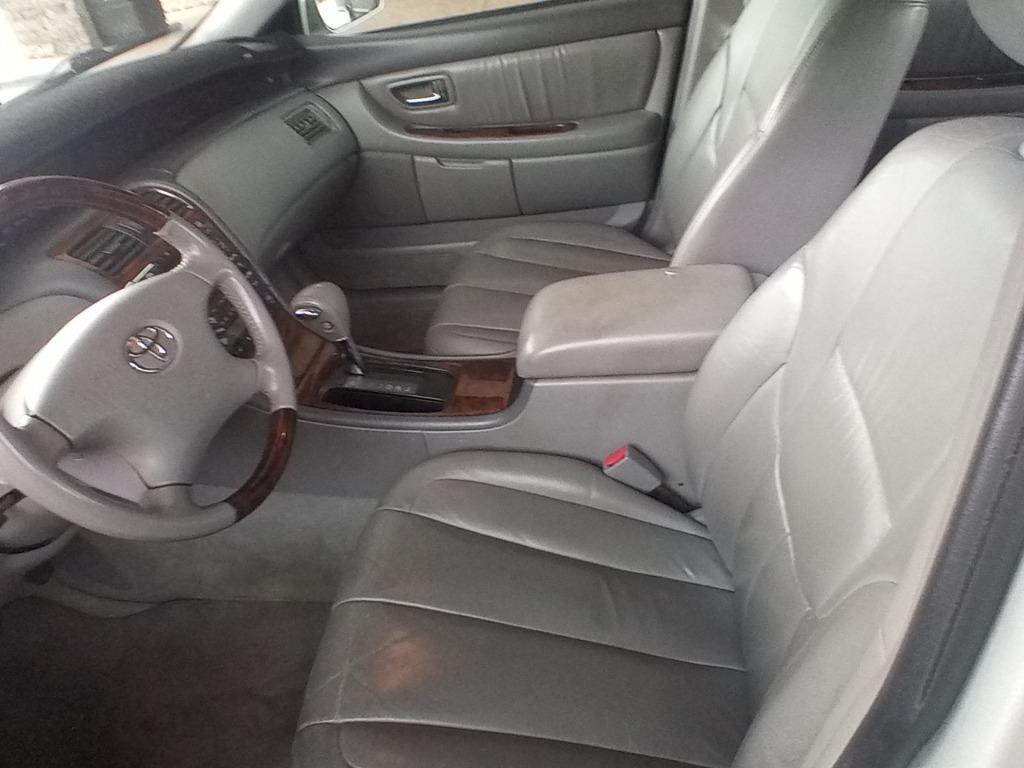 2003 Toyota Avalon XL photo