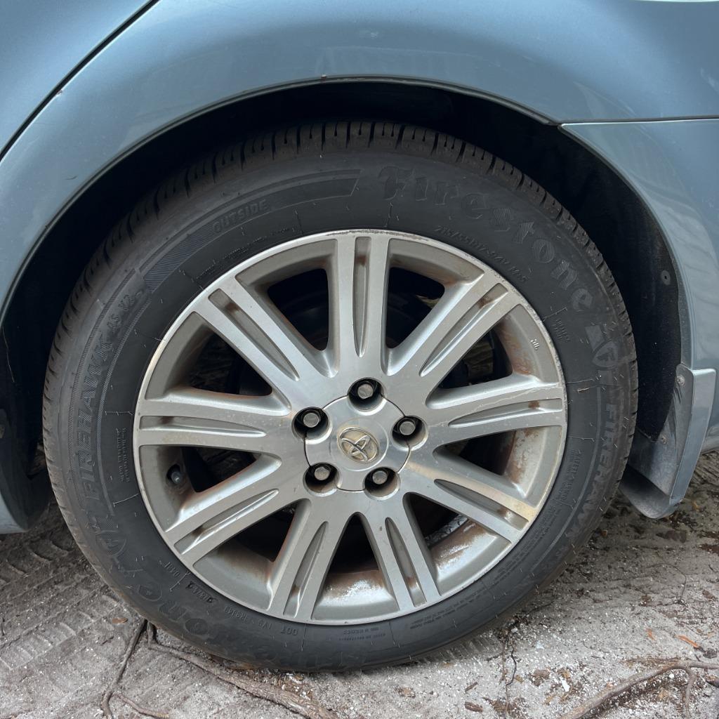 2006 Toyota Avalon XL photo