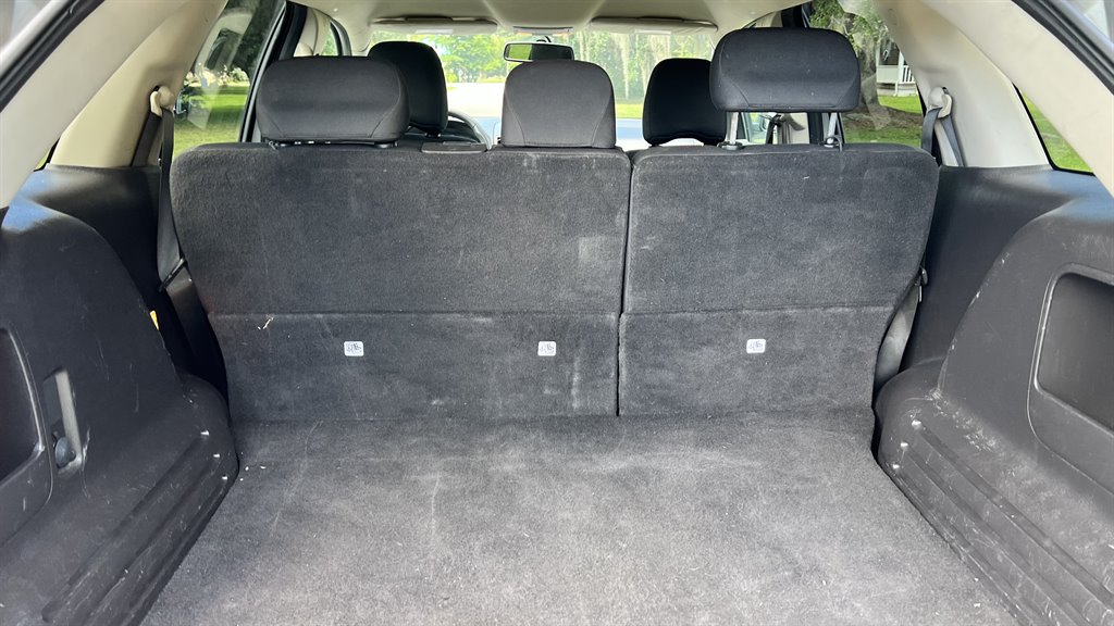 2008 Ford Edge SEL photo