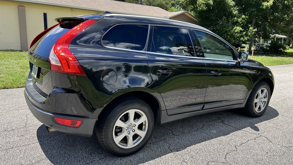 2012 Volvo XC60 3.2 photo