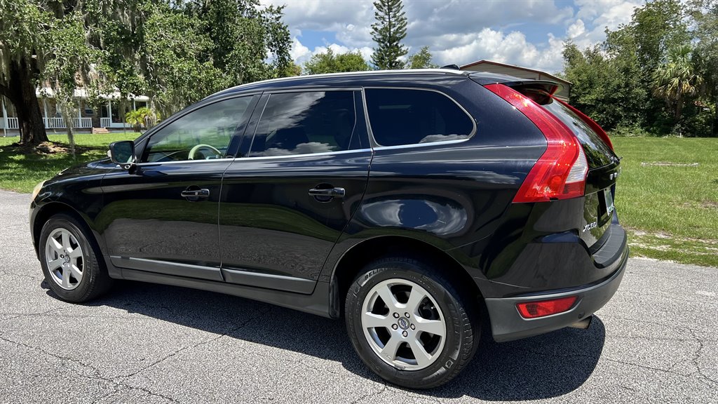 2012 Volvo XC60 3.2 photo