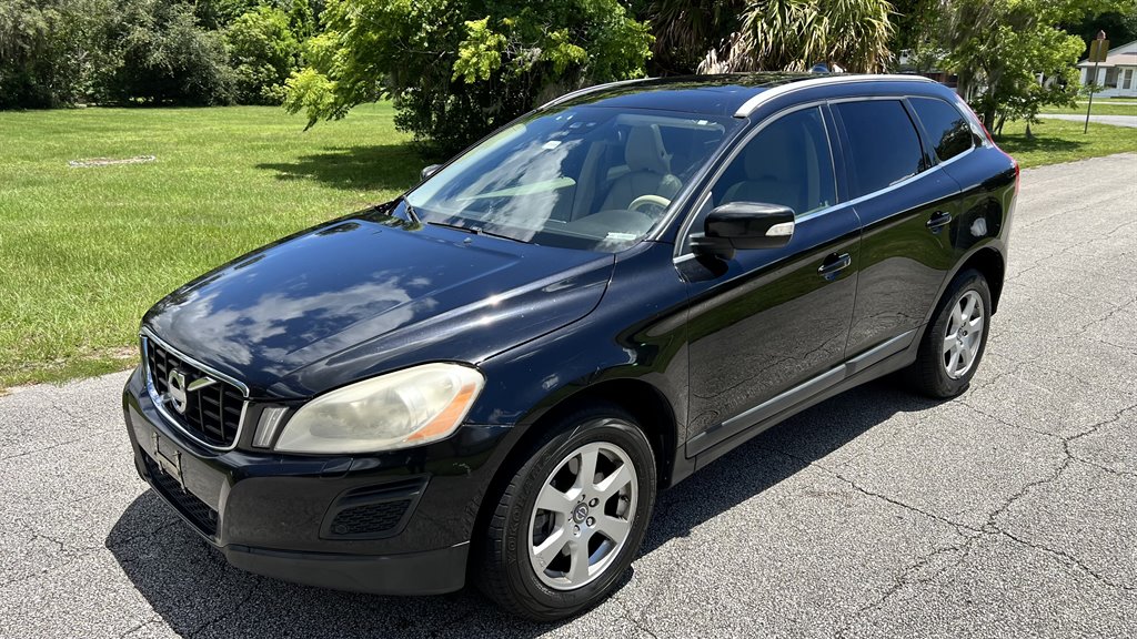 2012 Volvo XC60 3.2 photo