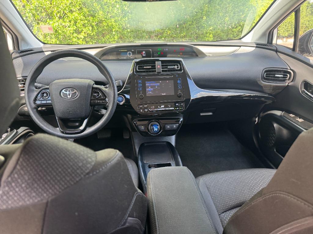 2019 Toyota Prius - $15,999