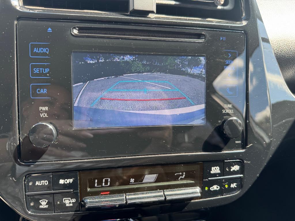 2019 Toyota Prius - $15,999