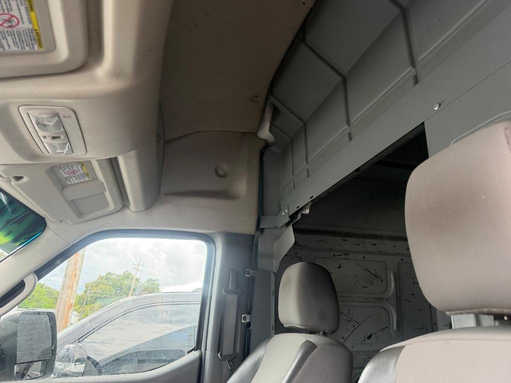 2014 Nissan Nv - $6,800