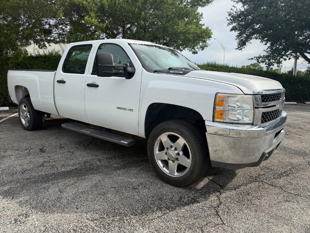 2014 Chevrolet Silverado - $10,000
