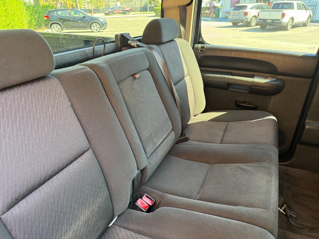2010 Chevrolet Silverado 1500 - $8,500