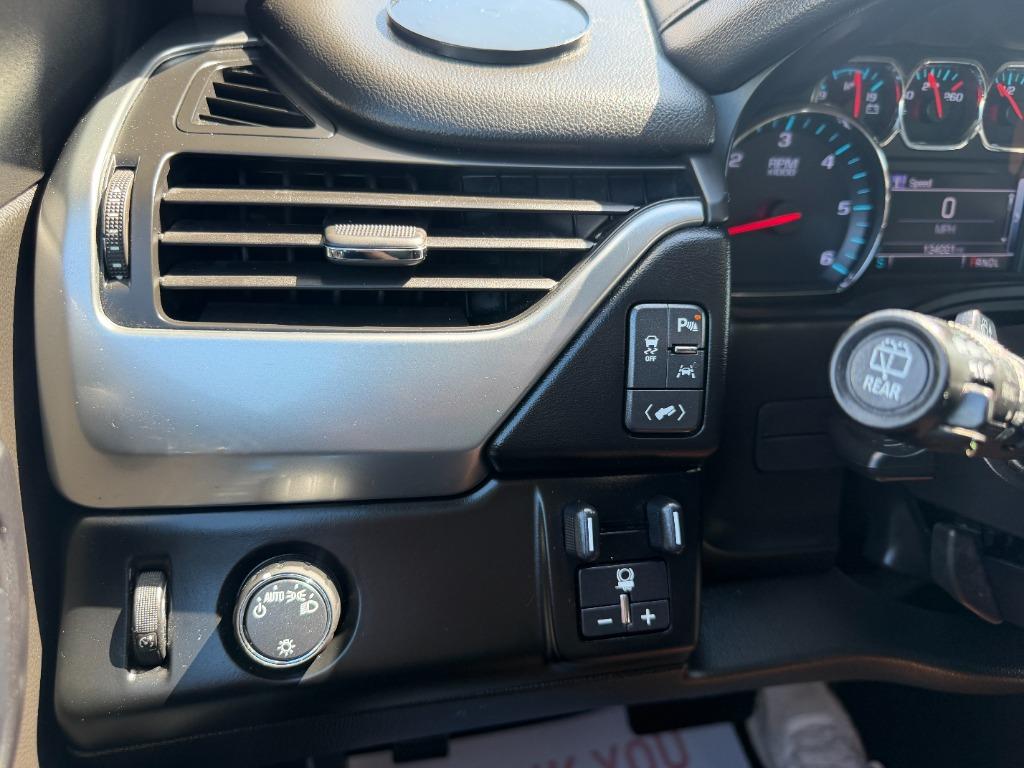 2018 Chevrolet Tahoe - $15,999