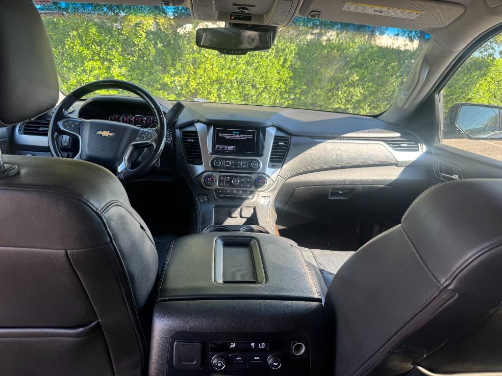 2018 Chevrolet Tahoe - $15,999