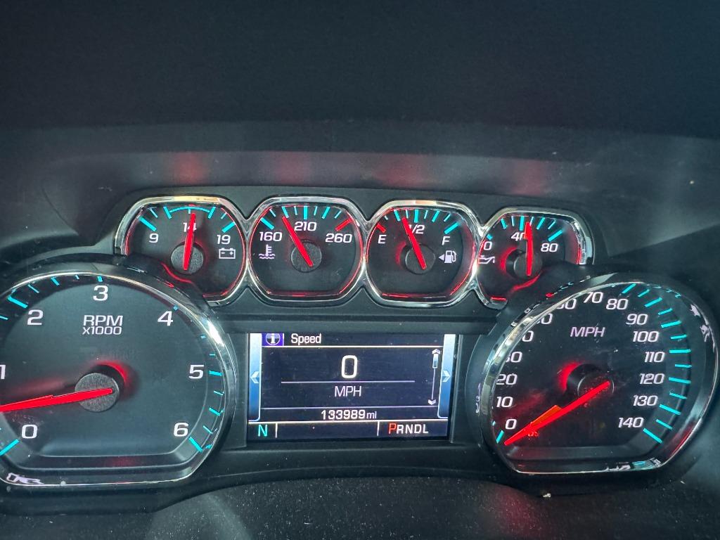2018 Chevrolet Tahoe - $15,999