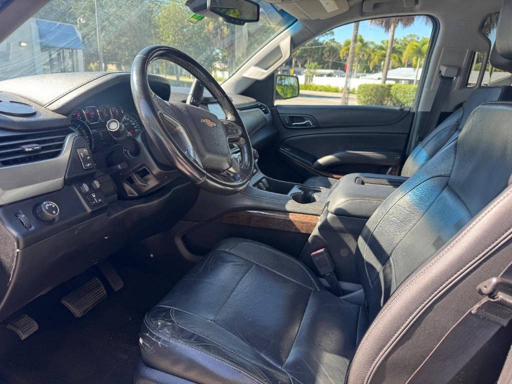 2018 Chevrolet Tahoe - $15,999