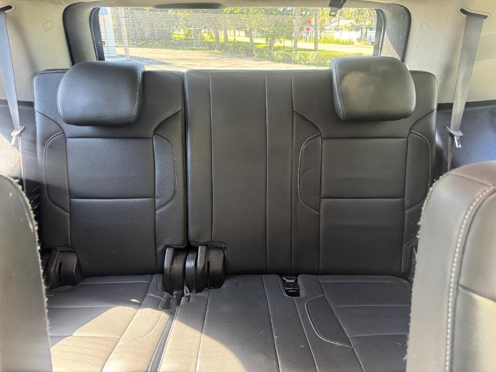 2018 Chevrolet Tahoe - $15,999