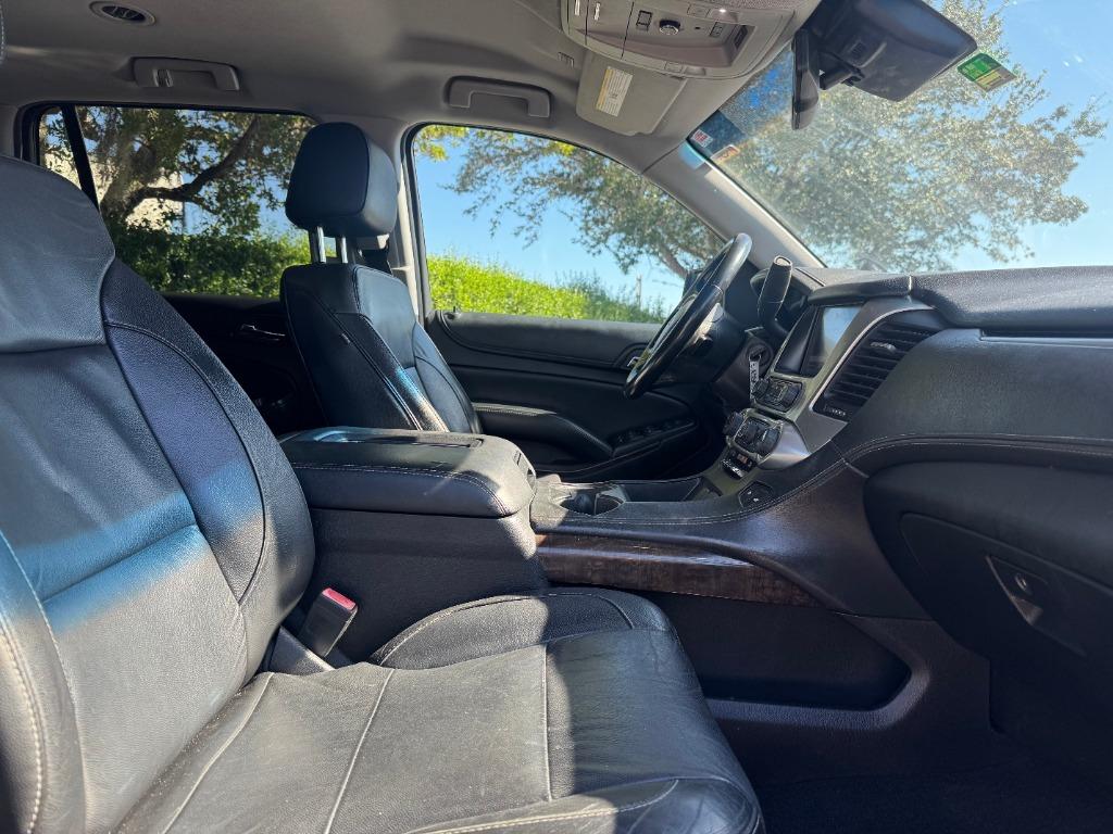 2018 Chevrolet Tahoe - $15,999
