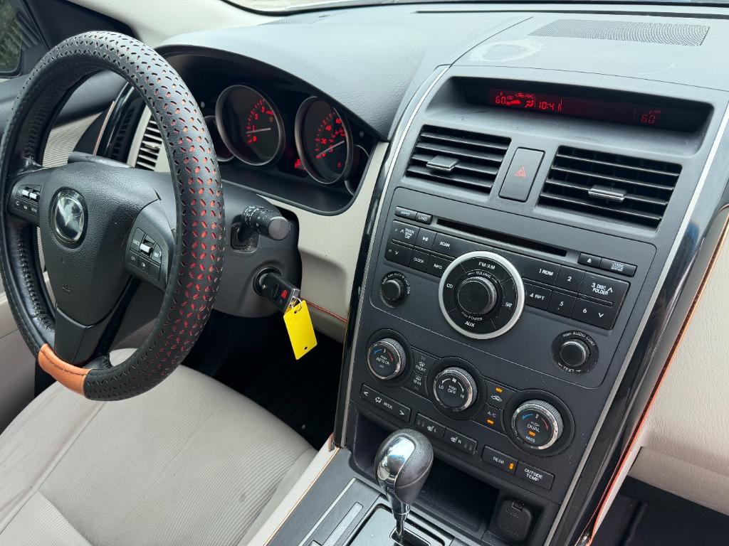 2010 MAZDA CX-9 - $3,499
