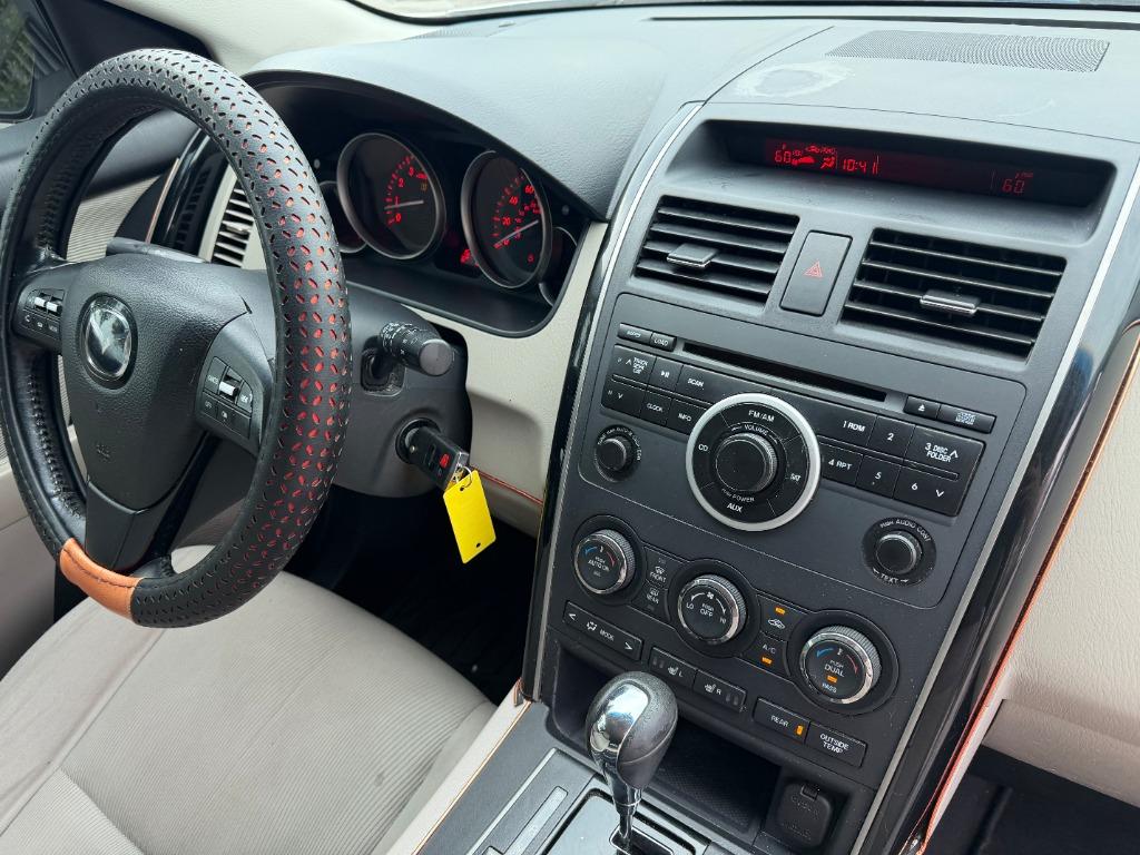 2010 MAZDA CX-9 - $3,499