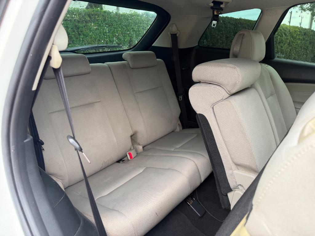 2010 MAZDA CX-9 - $3,499