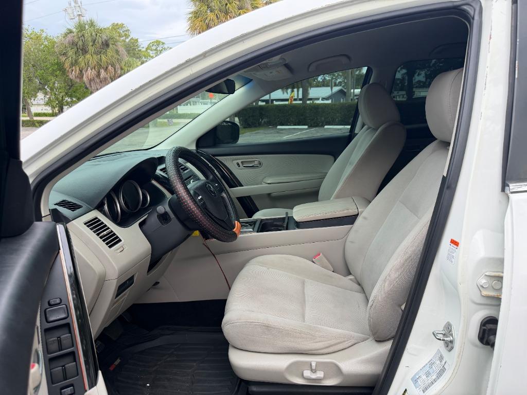 2010 MAZDA CX-9 - $3,499