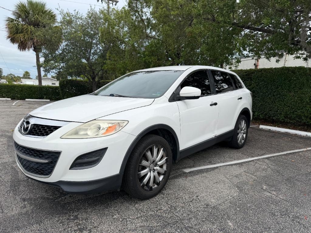 2010 MAZDA CX-9 - $3,499