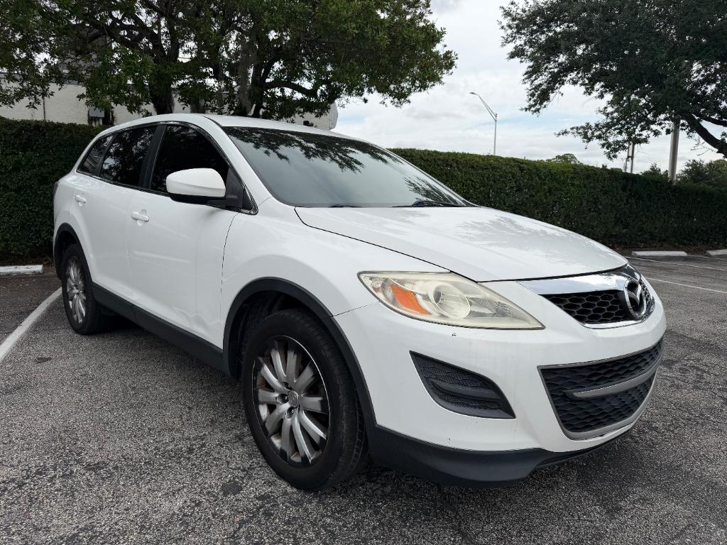 2010 MAZDA CX-9 - $3,499