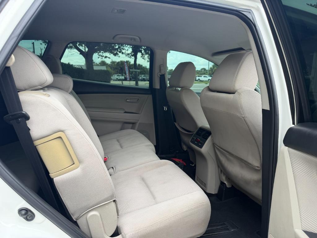 2010 MAZDA CX-9 - $3,499