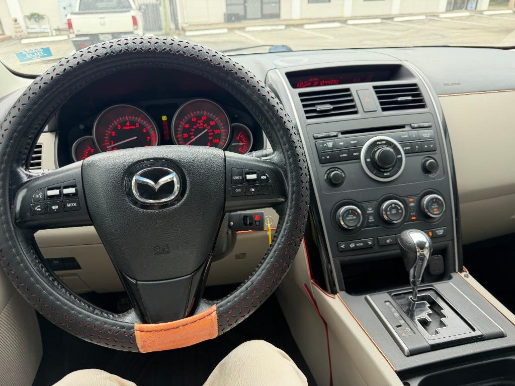 2010 MAZDA CX-9 - $3,499