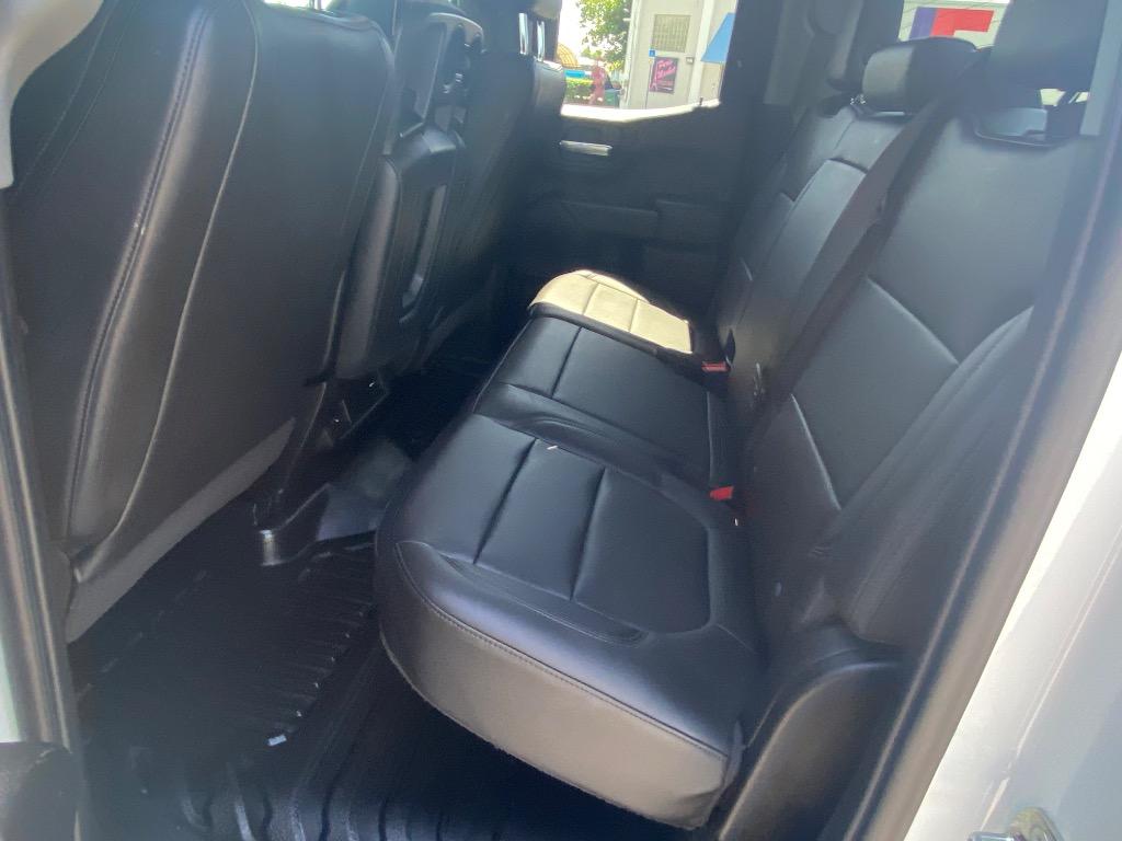 2020 Chevrolet Silverado 1500 - $20,300