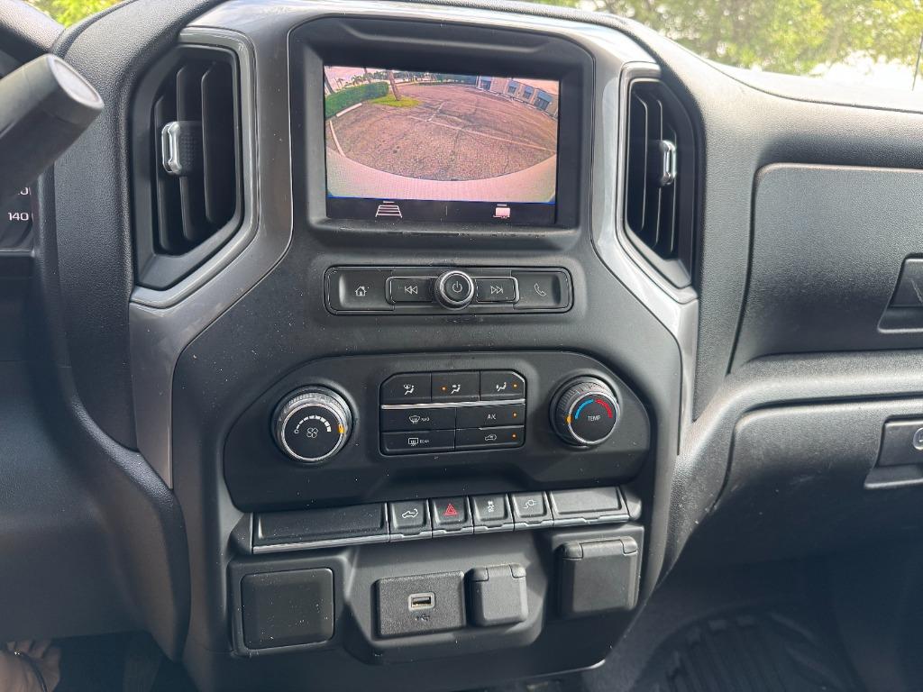 2020 Chevrolet Silverado 1500 - $20,300