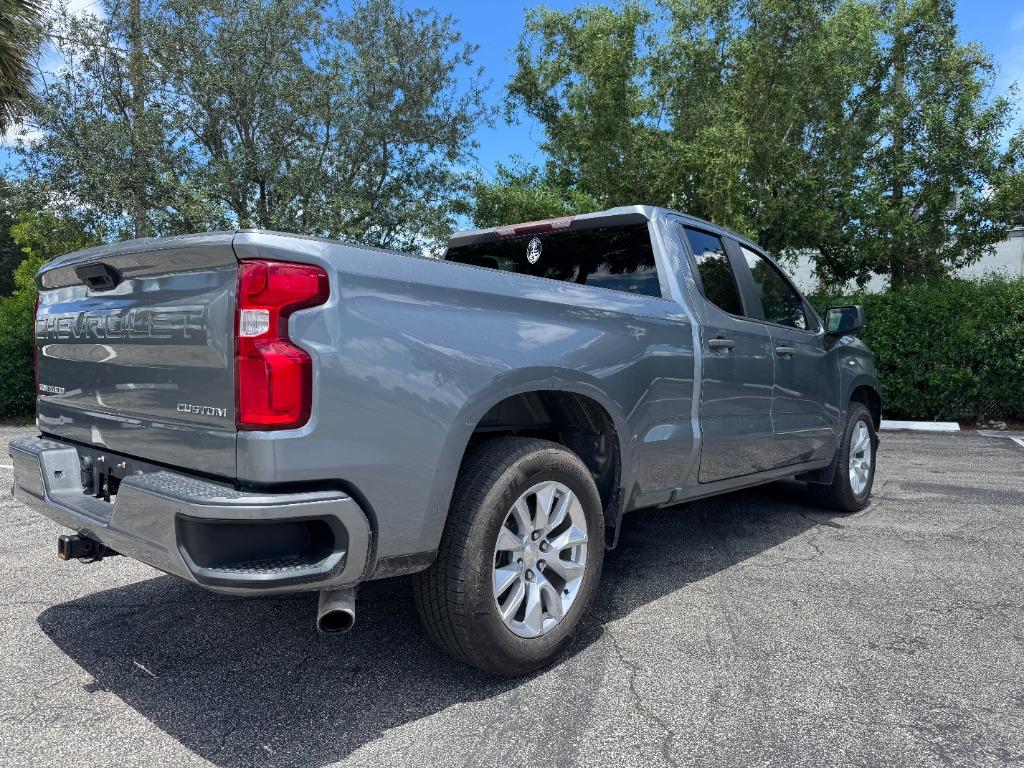 2019 Chevrolet Silverado 1500 - $19,999