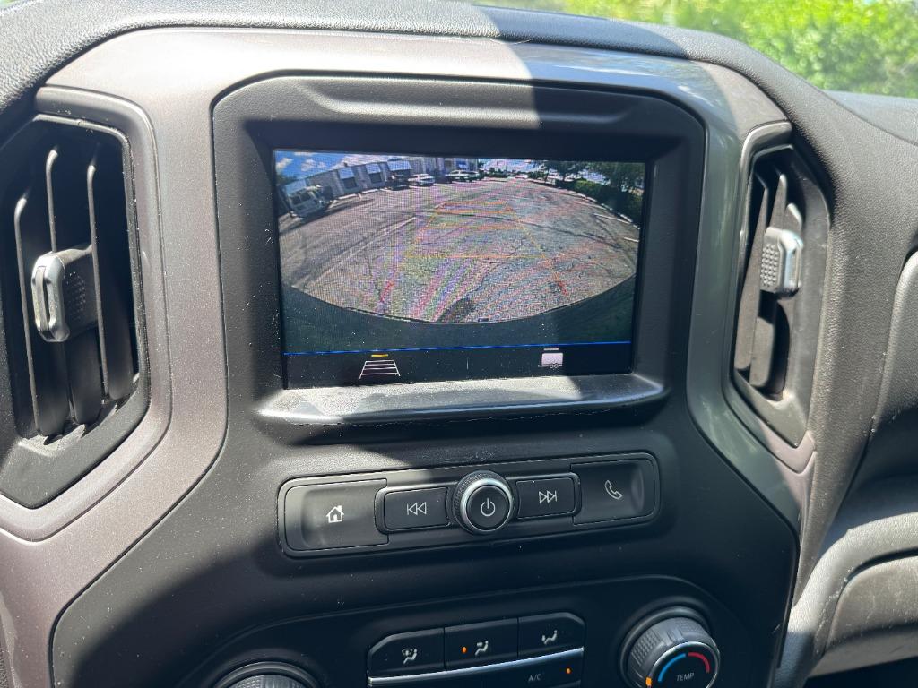 2019 Chevrolet Silverado 1500 - $19,999