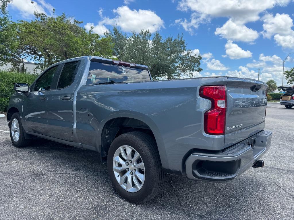 2019 Chevrolet Silverado 1500 - $19,999