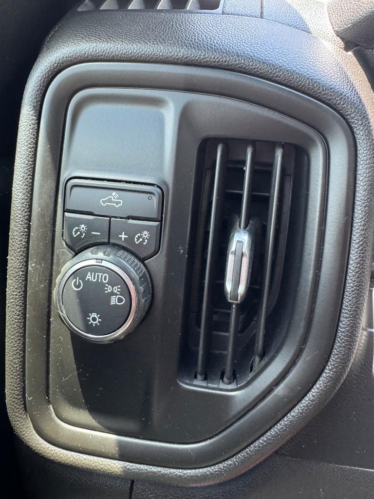 2019 Chevrolet Silverado 1500 - $19,999