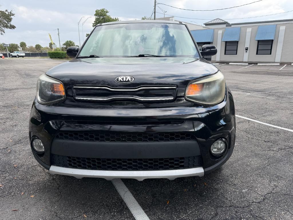 2017 Kia Soul - $6,999