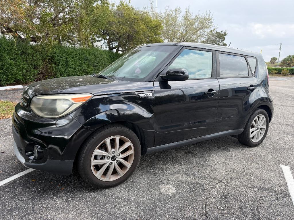 2017 Kia Soul - $6,999