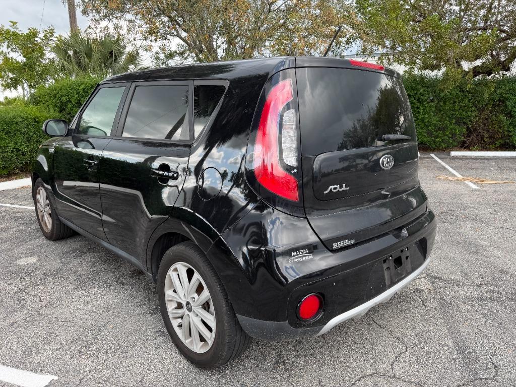 2017 Kia Soul - $6,999