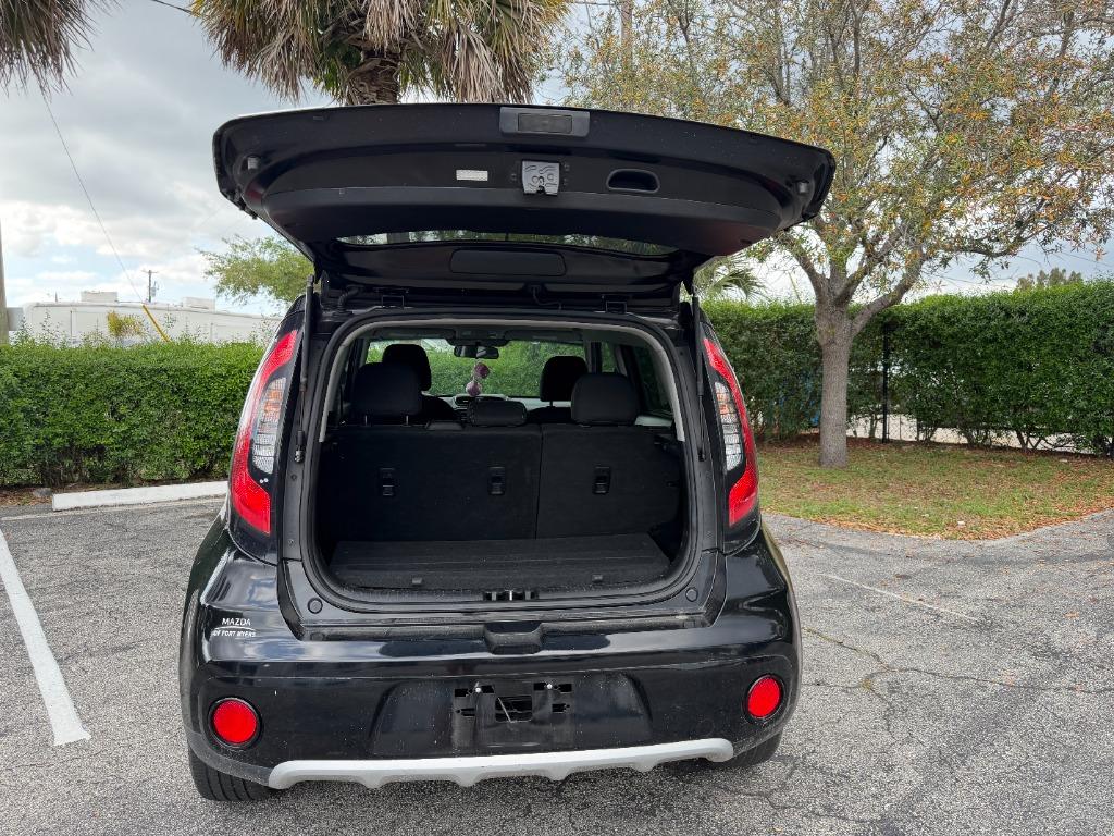 2017 Kia Soul - $6,999
