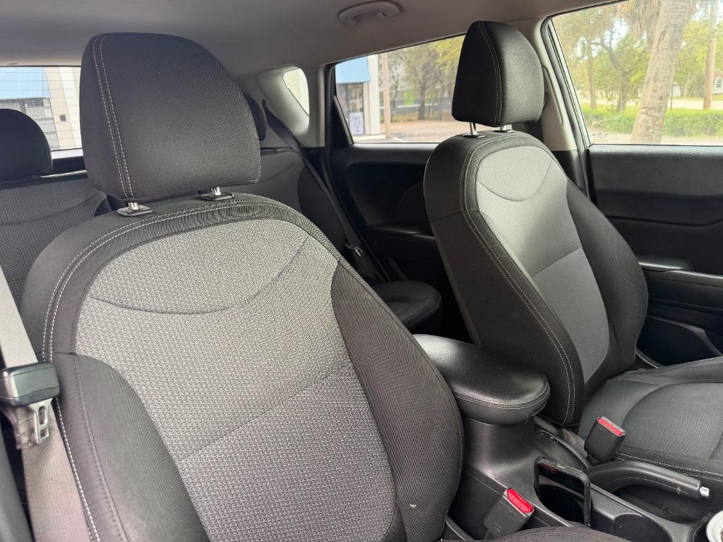 2017 Kia Soul - $6,999