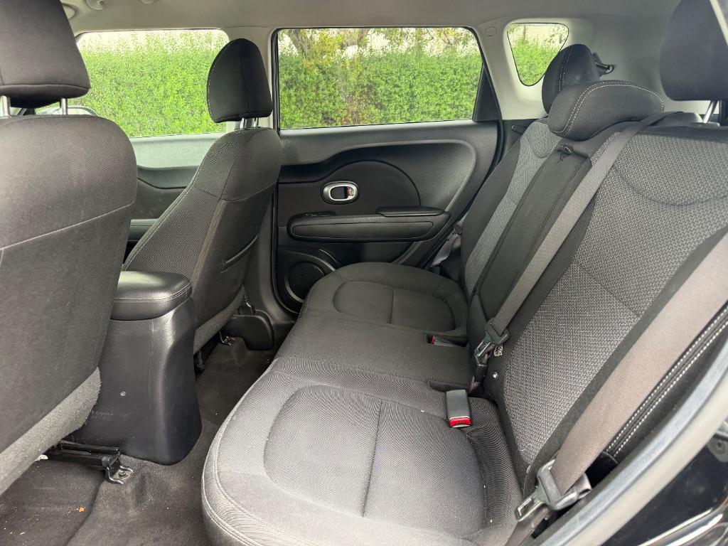 2017 Kia Soul - $6,999