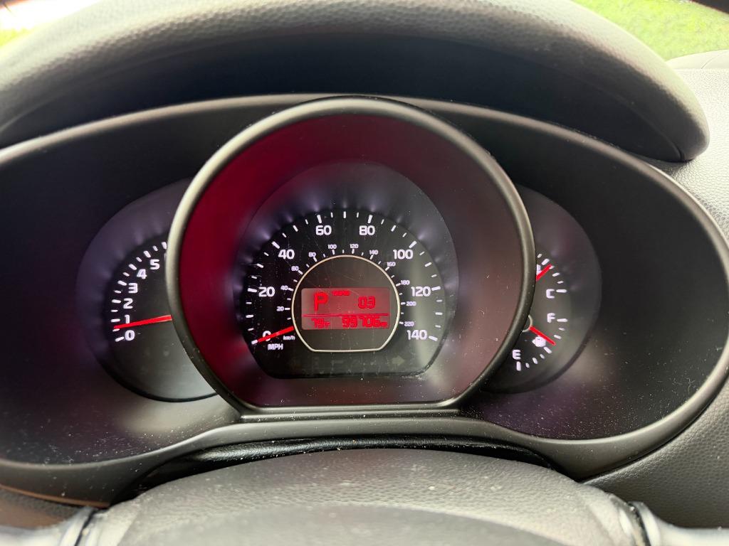 2017 Kia Soul - $6,999