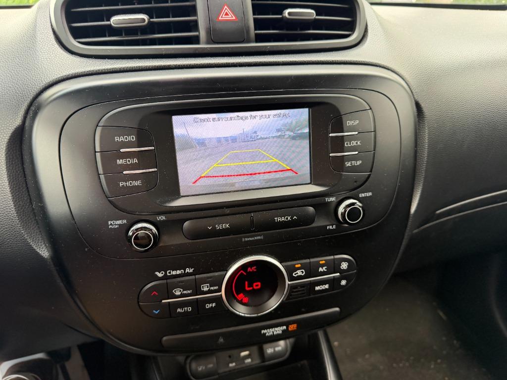 2017 Kia Soul - $6,999