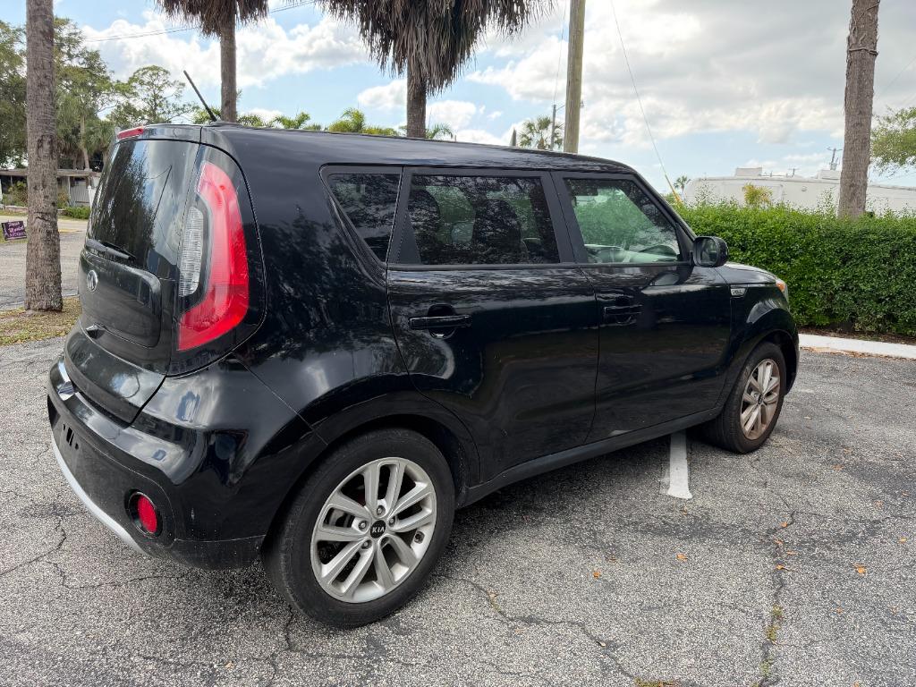 2017 Kia Soul - $6,999