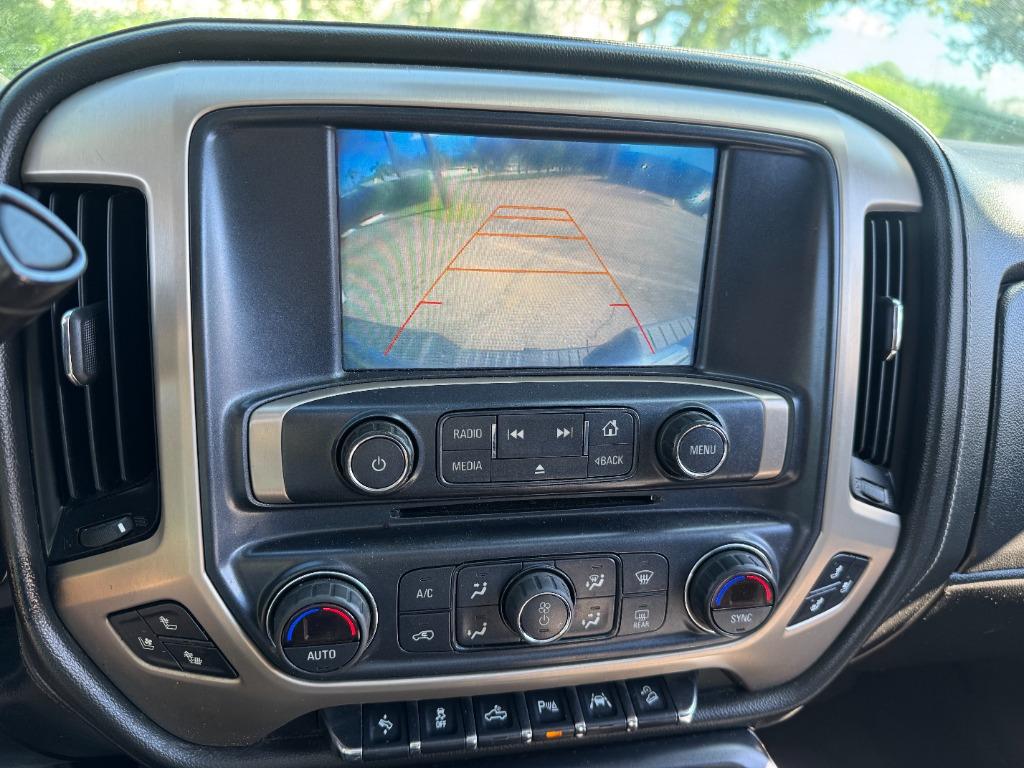2017 GMC Sierra 1500 - $24,500